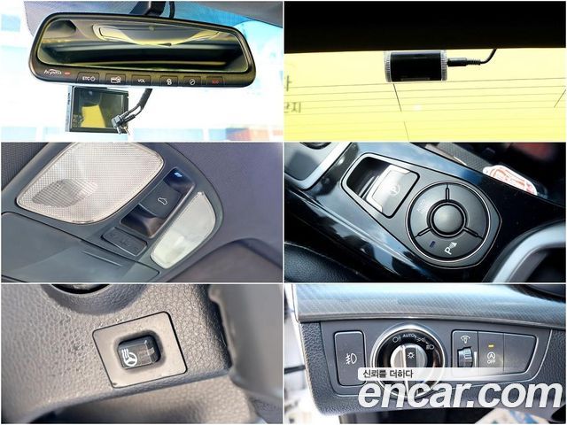 Hyundai i40 2016 — photo 16