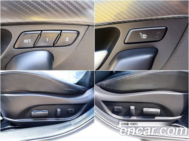 Hyundai i40 2016 — photo 17