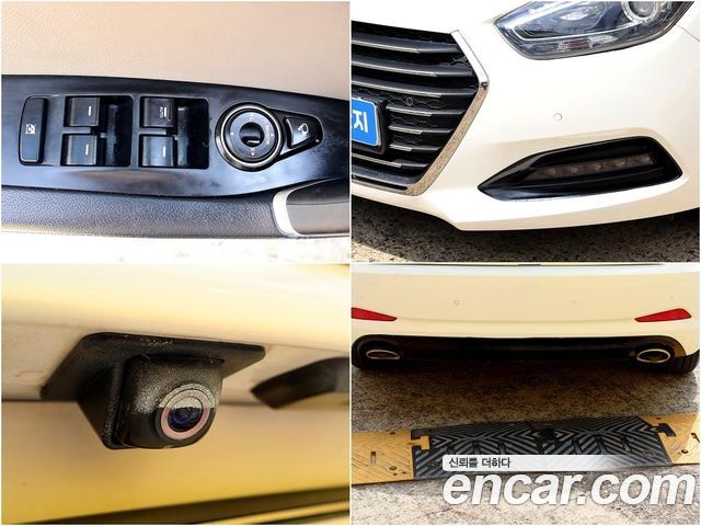 Hyundai i40 2016 — photo 18