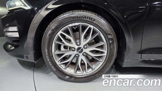 Kia K5 2023 — photo 5