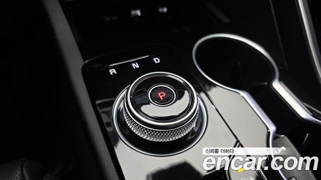 Kia K5 2023 — photo 12