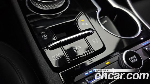 Kia K5 2023 — photo 25
