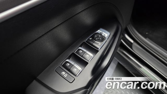Kia K5 2023 — photo 27