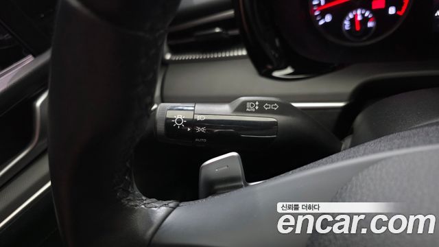 Kia K5 2023 — photo 29