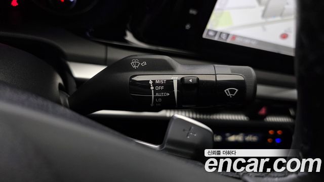 Kia K5 2023 — photo 30