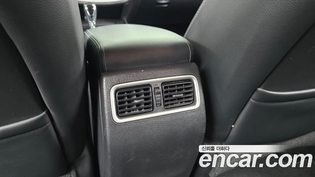 Nissan Altima 2017 — photo 19