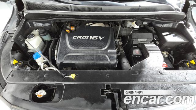 Kia Canival 2018 — photo 6