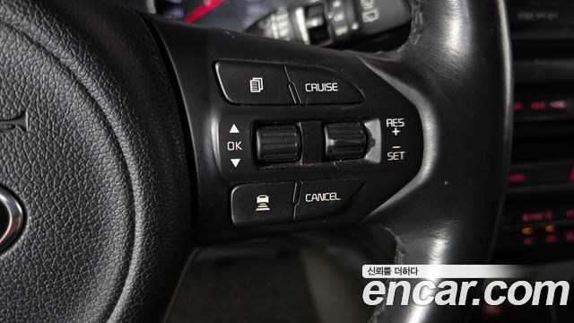 Kia Canival 2018 — photo 23