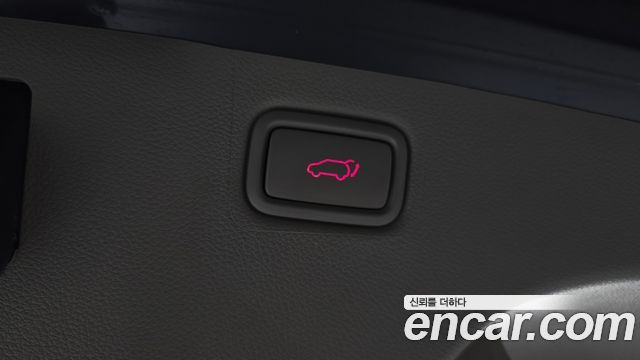 Kia Canival 2018 — photo 25
