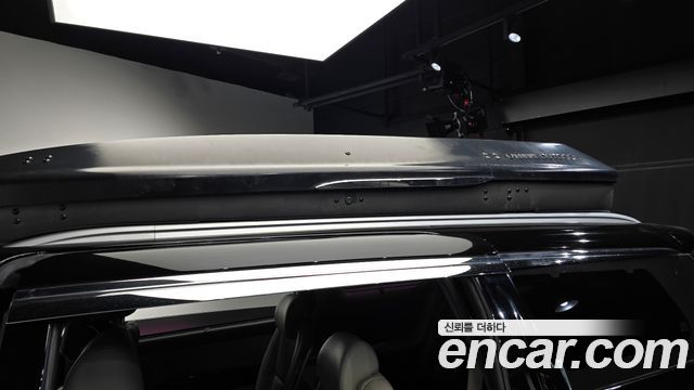 Kia Canival 2018 — photo 34
