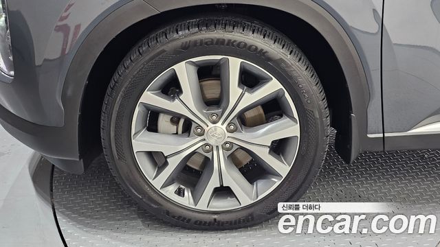 Hyundai Palisade 2021 — photo 5