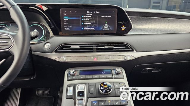 Hyundai Palisade 2021 — photo 20