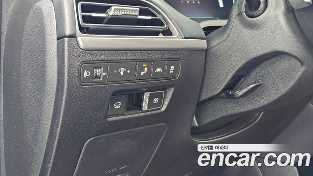 Hyundai Palisade 2021 — photo 22