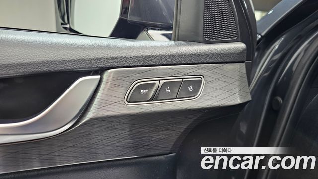 Hyundai Palisade 2021 — photo 23