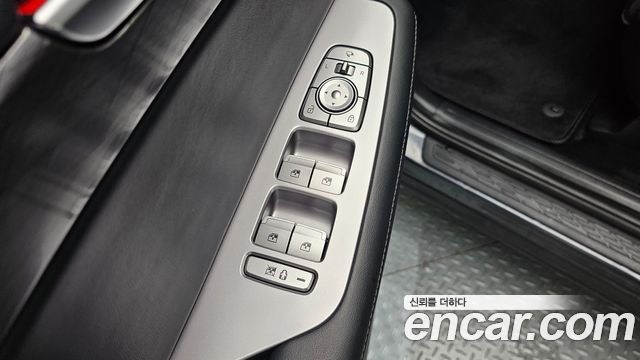 Hyundai Palisade 2021 — photo 24