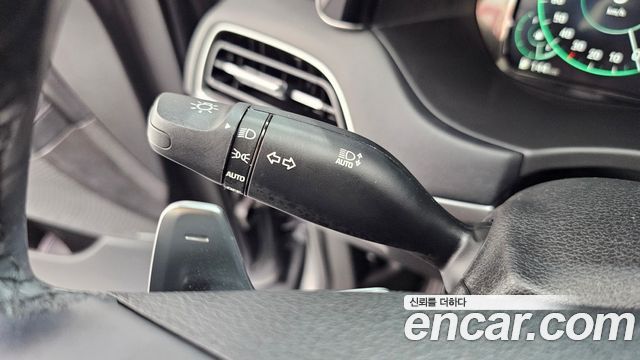 Hyundai Palisade 2021 — photo 25