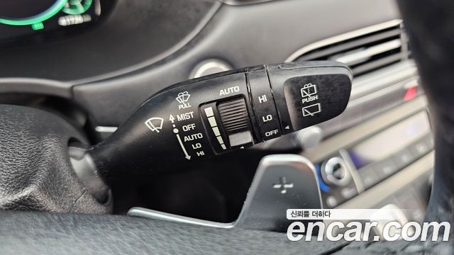 Hyundai Palisade 2021 — photo 26