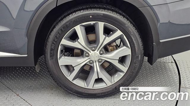 Hyundai Palisade 2021 — photo 7