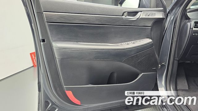 Hyundai Palisade 2021 — photo 14