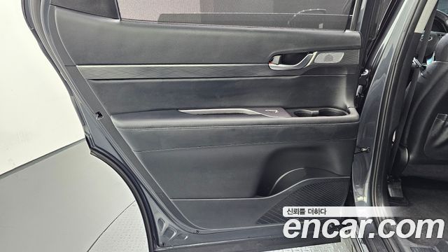 Hyundai Palisade 2021 — photo 15