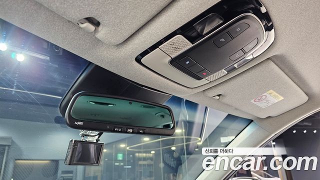 Hyundai Palisade 2021 — photo 27