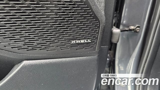 Hyundai Palisade 2021 — photo 29