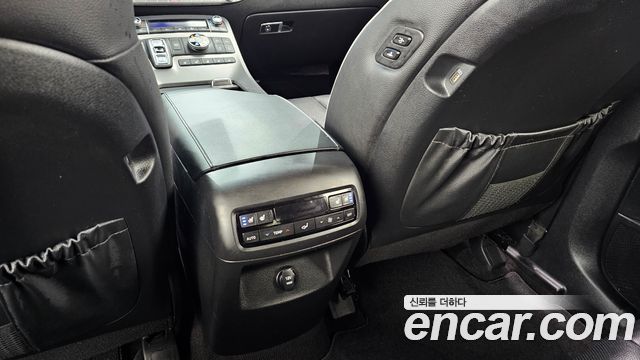 Hyundai Palisade 2021 — photo 30