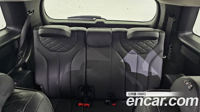 Hyundai Palisade 2021 — photo 31
