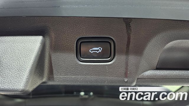 Hyundai Palisade 2021 — photo 32