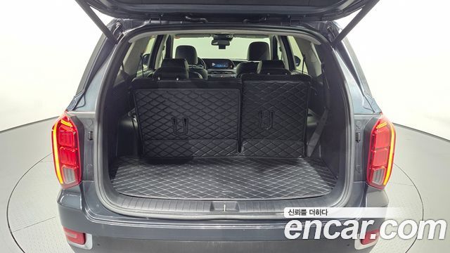 Hyundai Palisade 2021 — photo 33