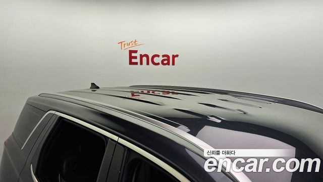 Hyundai Palisade 2021 — photo 34