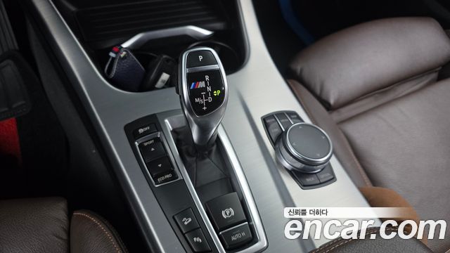 BMW X4 2016 — photo 9