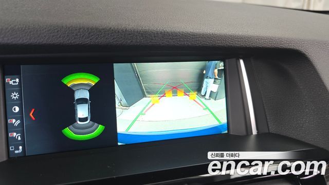 BMW X4 2016 — photo 15