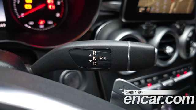 Mercedes-Benz C-Class 2015 — photo 9