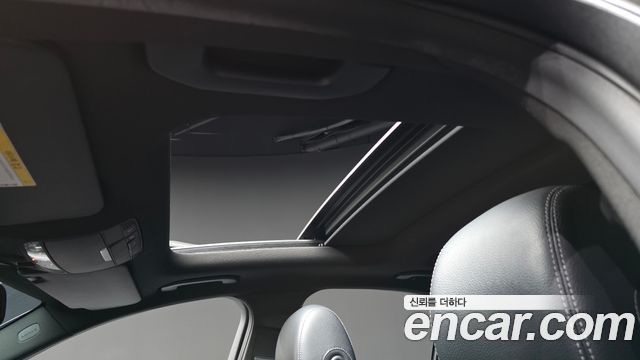 Mercedes-Benz C-Class 2015 — photo 18