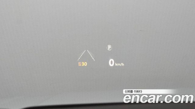 Land Rover Range Rover 2018 — photo 33