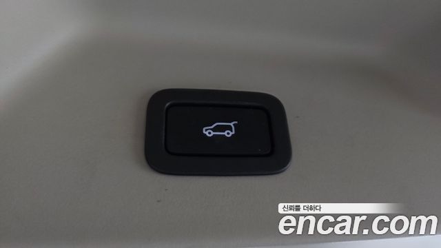 Land Rover Range Rover 2018 — photo 35