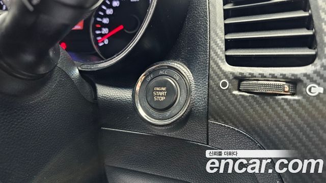 Kia K3 2013 — photo 26