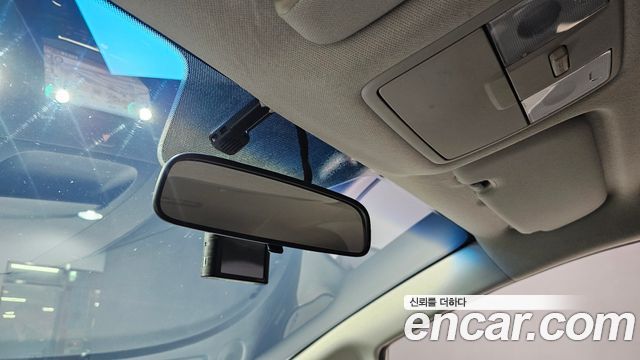 Kia K3 2013 — photo 27