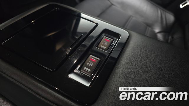 Renault Korea SM6 2016 — photo 17