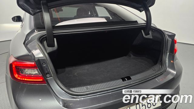 Renault Korea SM6 2016 — photo 19