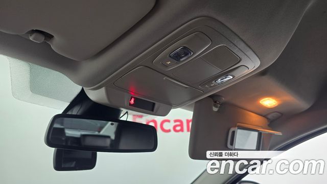 Renault Korea SM6 2016 — photo 20