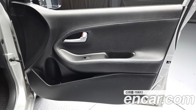 Kia morning 2015 — photo 14