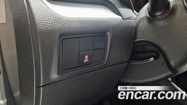 Kia morning 2015 — photo 27