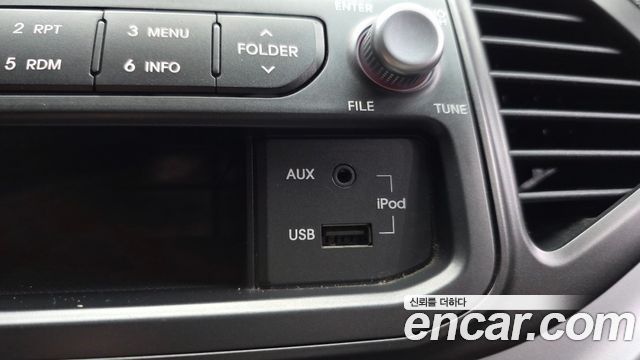 Kia morning 2015 — photo 29