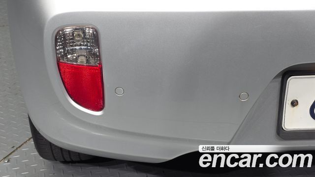Kia morning 2015 — photo 33