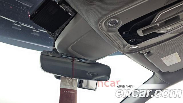 Audi A6 2021 — photo 24