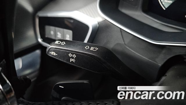 Audi A6 2021 — photo 27