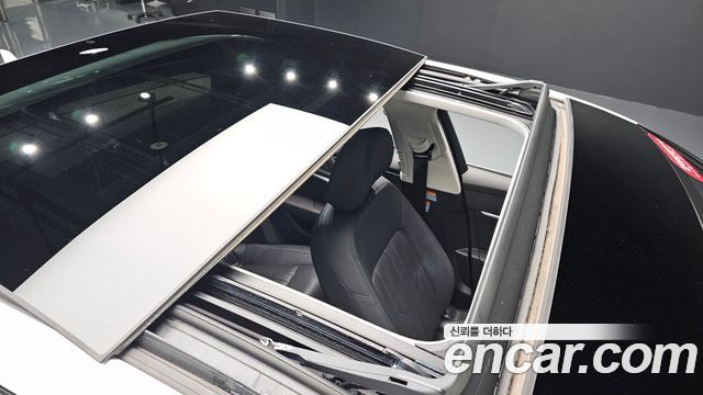 Audi A6 2021 — photo 29