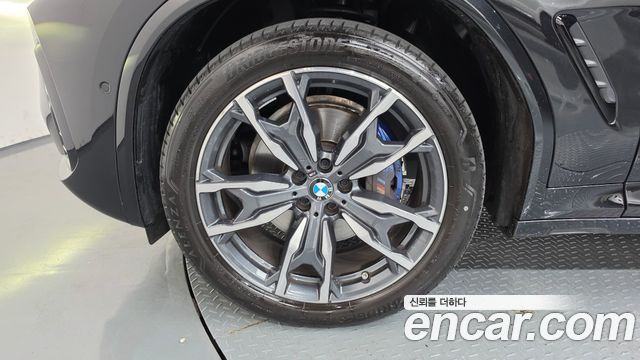 BMW X4 2025 — photo 5